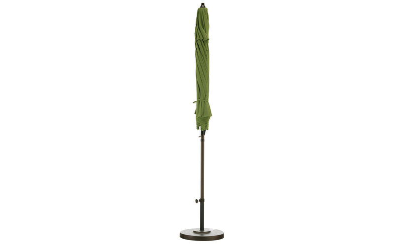 Casa 9' Cilantro Umbrella